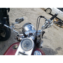 1999 HARLEY-DAVIDSON FL