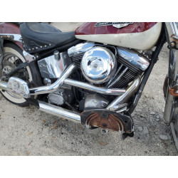 1999 HARLEY-DAVIDSON FL