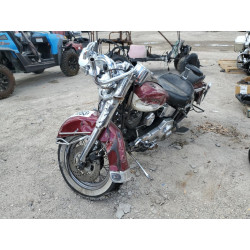 1999 HARLEY-DAVIDSON FL