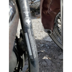1999 HARLEY-DAVIDSON FL