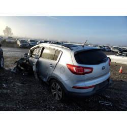 2013 KIA SPORTAGE