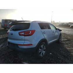 2013 KIA SPORTAGE