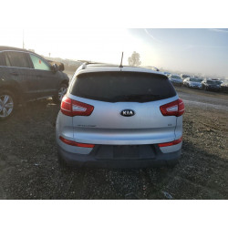 2013 KIA SPORTAGE