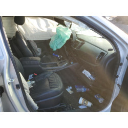 2013 KIA SPORTAGE