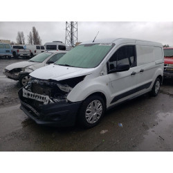 2017 FORD TRANSIT