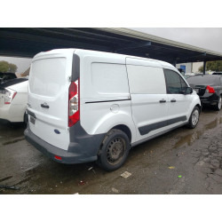 2017 FORD TRANSIT
