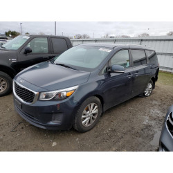 2016 KIA SEDONA