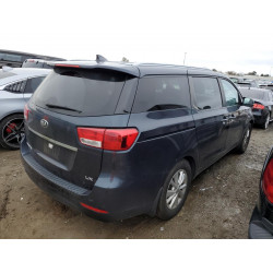 2016 KIA SEDONA