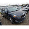 2016 KIA SEDONA