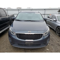 2016 KIA SEDONA