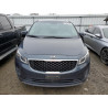 2016 KIA SEDONA