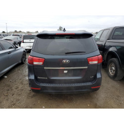2016 KIA SEDONA