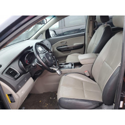 2016 KIA SEDONA