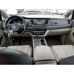 2016 KIA SEDONA