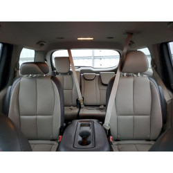 2016 KIA SEDONA