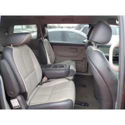 2016 KIA SEDONA