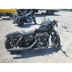 2022 HARLEY-DAVIDSON XL883 N 1HD4LE211NB403748 66114354