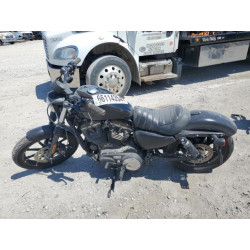 2022 HARLEY-DAVIDSON XL883 N 1HD4LE211NB403748 66114354