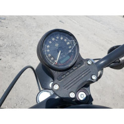 2022 HARLEY-DAVIDSON XL883 N 1HD4LE211NB403748 66114354