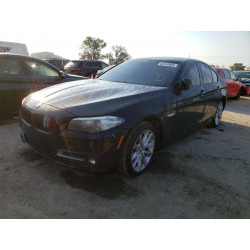 2016 BMW 5 SERIES