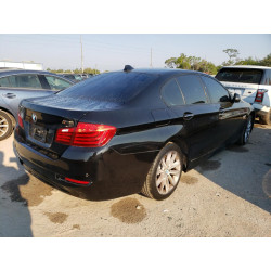2016 BMW 5 SERIES