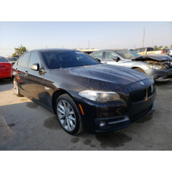 2016 BMW 5 SERIES