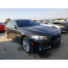 2016 BMW 5 SERIES