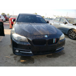 2016 BMW 5 SERIES