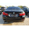 2016 BMW 5 SERIES