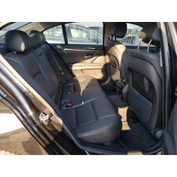 2016 BMW 5 SERIES