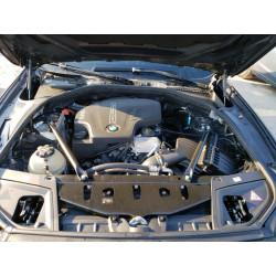 2016 BMW 5 SERIES