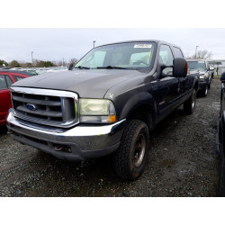 2004 FORD F250