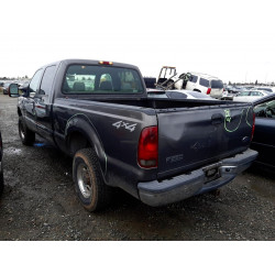 2004 FORD F250