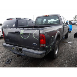 2004 FORD F250