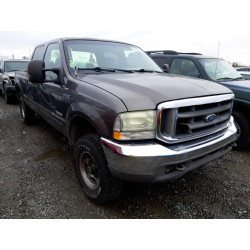 2004 FORD F250