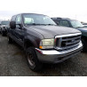 2004 FORD F250