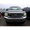 2004 FORD F250