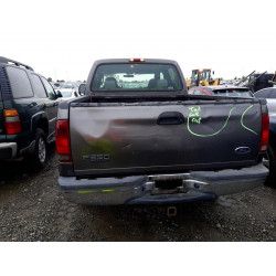 2004 FORD F250