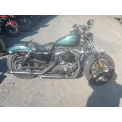 2021 HARLEY-DAVIDSON XL883 N 1HD4LE210MB412617 65413194