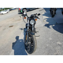 2021 HARLEY-DAVIDSON XL883 N 1HD4LE210MB412617 65413194