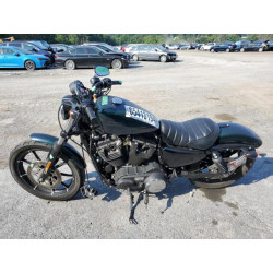 2021 HARLEY-DAVIDSON XL883 N 1HD4LE210MB412617 65413194