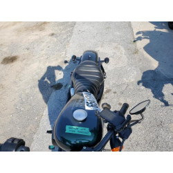 2021 HARLEY-DAVIDSON XL883 N 1HD4LE210MB412617 65413194