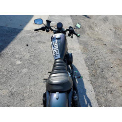 2021 HARLEY-DAVIDSON XL883 N 1HD4LE210MB412617 65413194