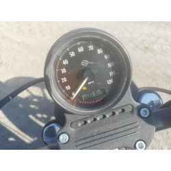 2021 HARLEY-DAVIDSON XL883 N 1HD4LE210MB412617 65413194