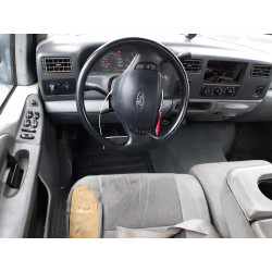 2004 FORD F250