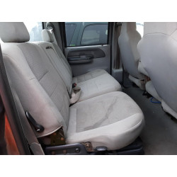 2004 FORD F250