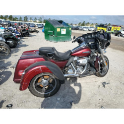 2017 HARLEY-DAVIDSON FL