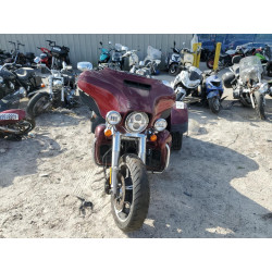 2017 HARLEY-DAVIDSON FL