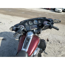 2017 HARLEY-DAVIDSON FL