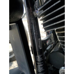2017 HARLEY-DAVIDSON FL